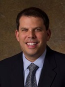 Andrew Epstein PhD, MPP
